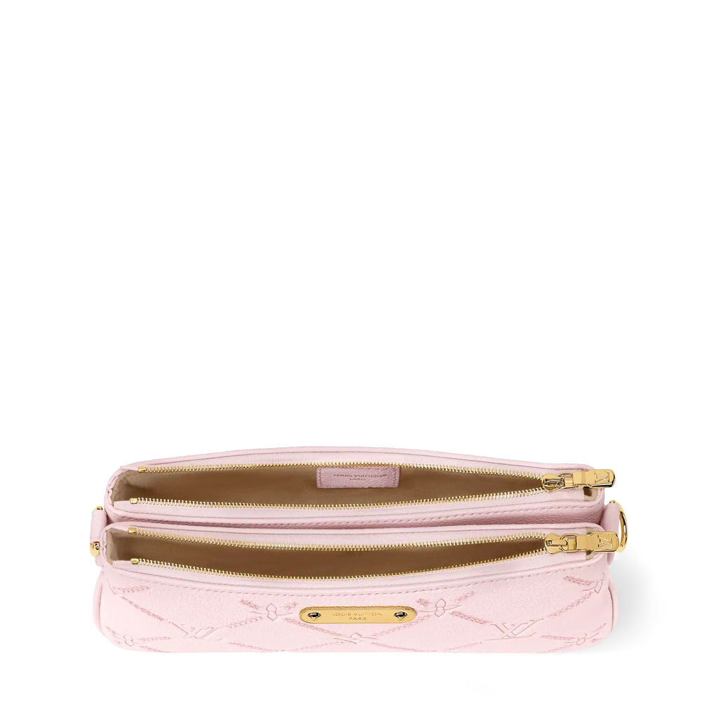 Pochette Liv
