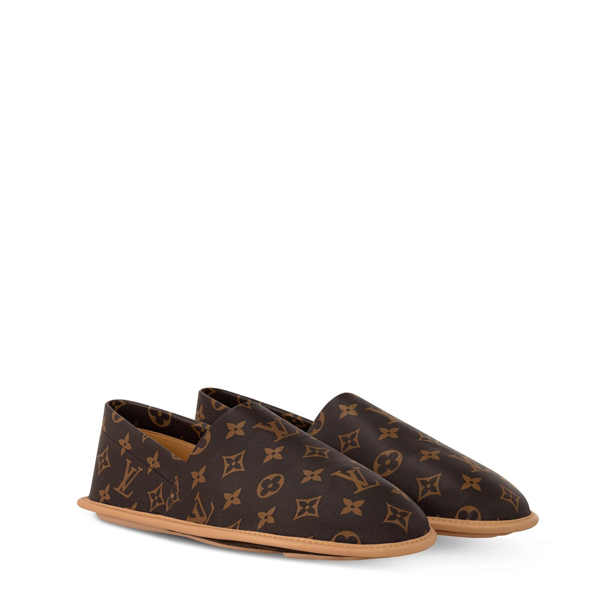 LV Traveller Slipper