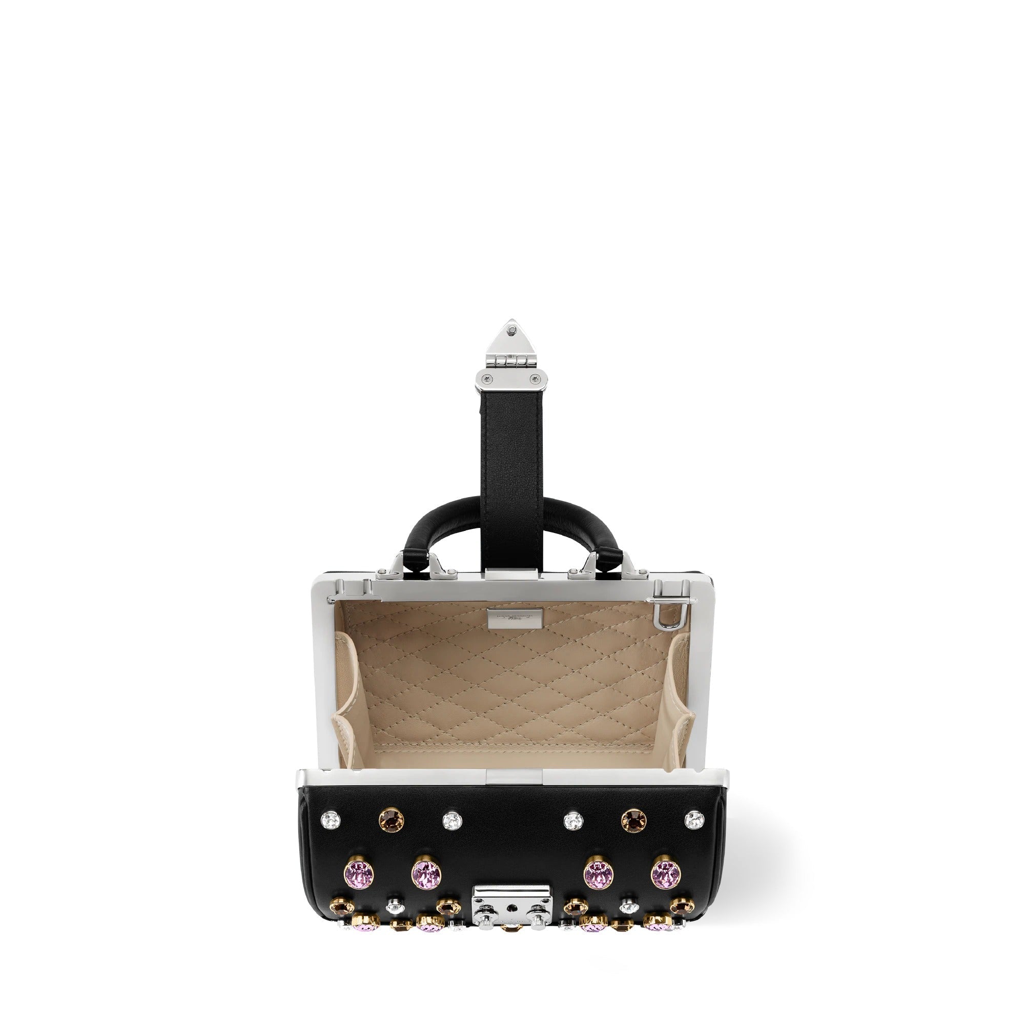 Nano Speedy Trunk