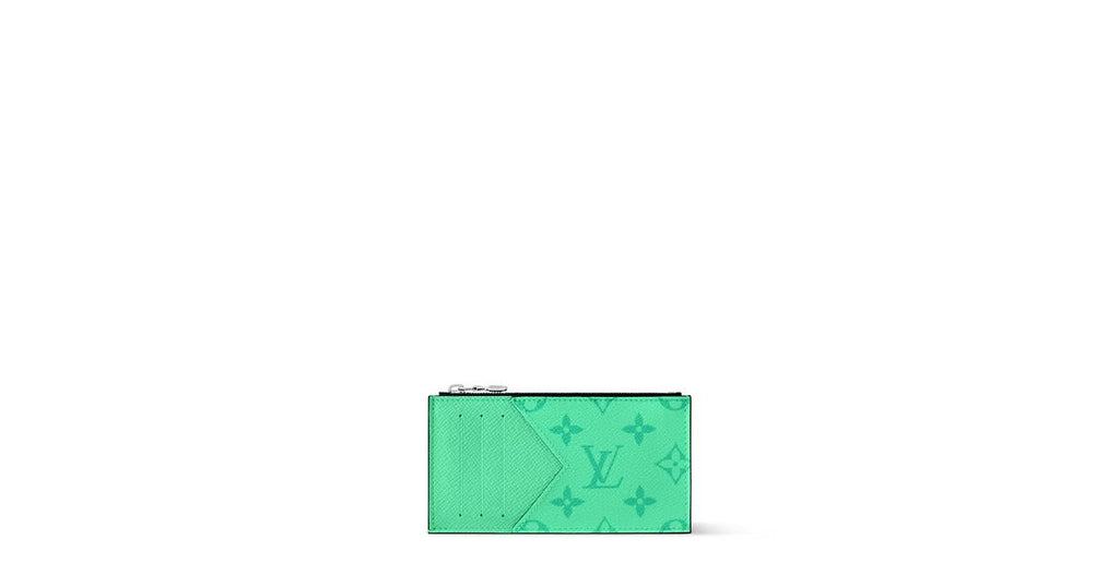 Coin Card Holder