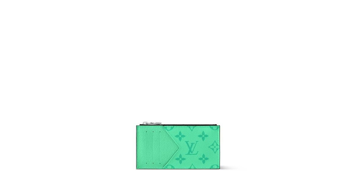 Coin Card Holder