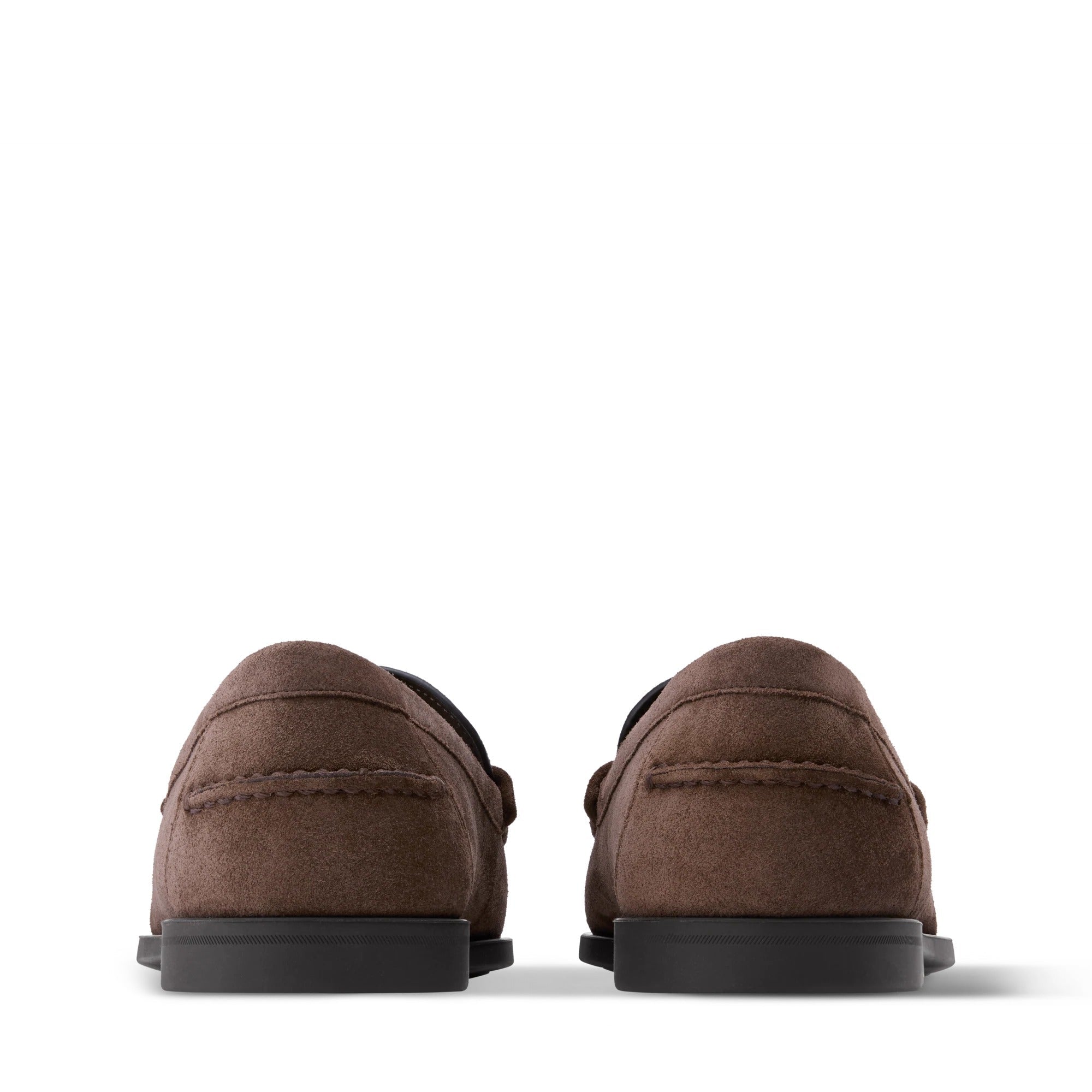 LV Croisette Loafer