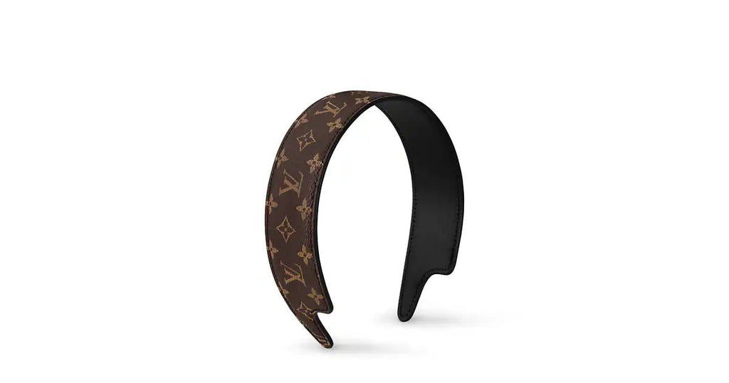 LV Outline Headband