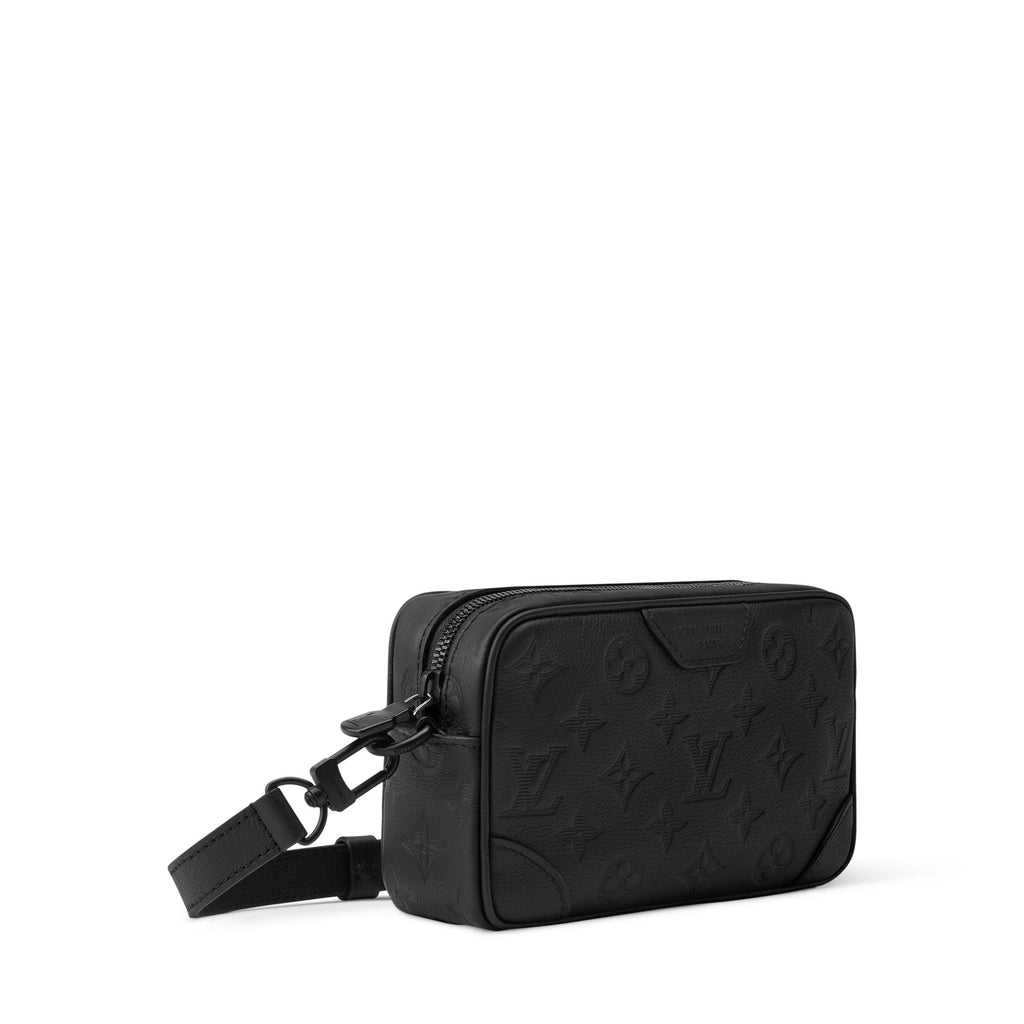 Trocadéro Wearable Wallet