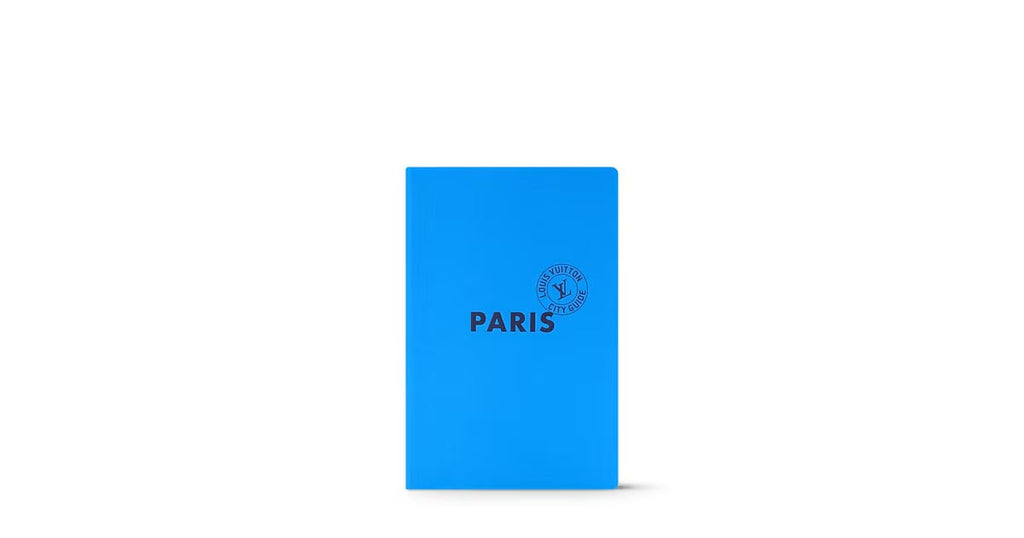 City Guide Paris