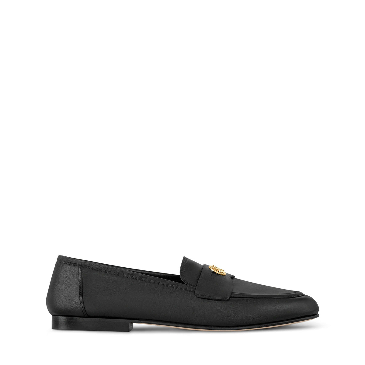 Soho Flat Loafer