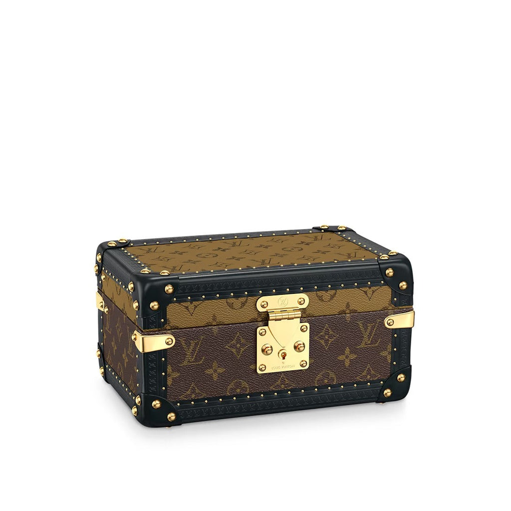 Coffret Tresor 24