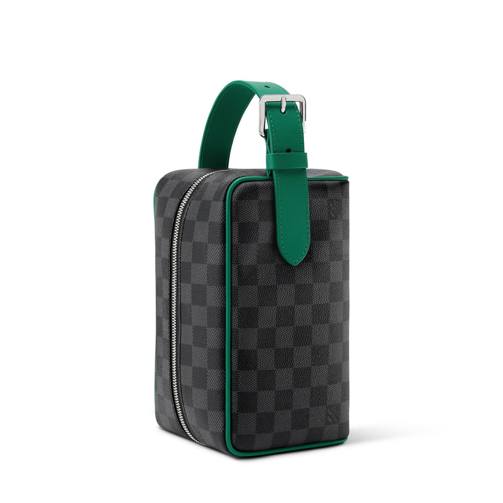 Locket Dopp Kit