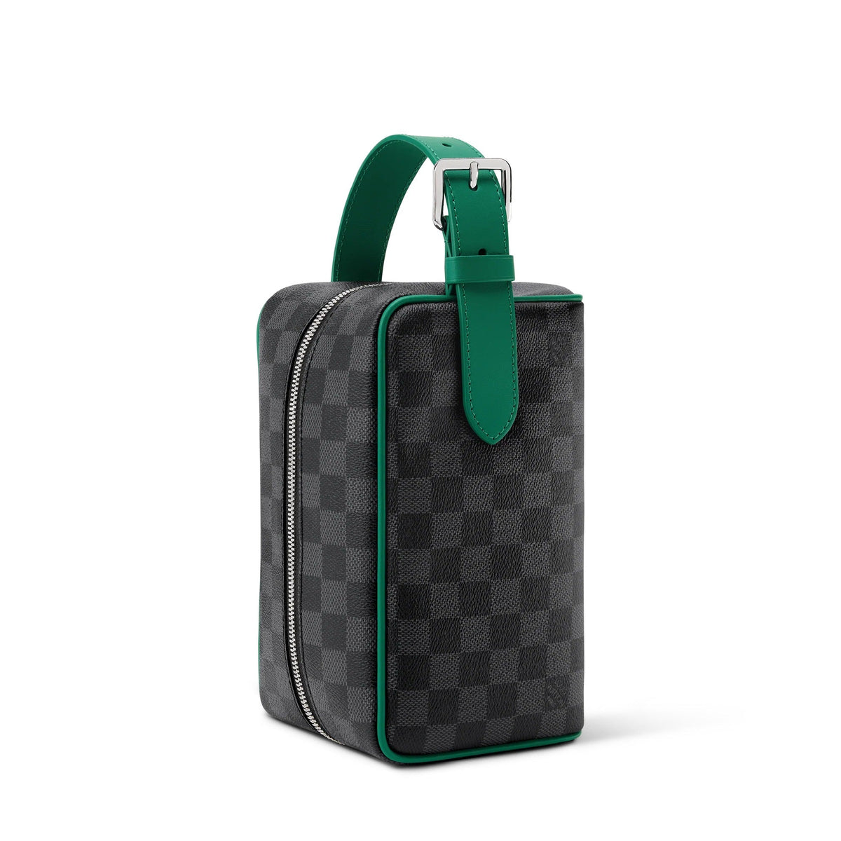 Locket Dopp Kit