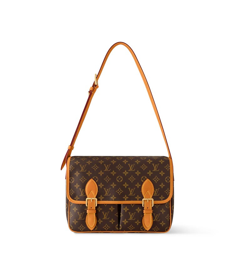 Satchel Messenger