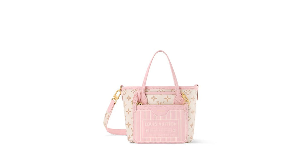 Neverfull Inside Out BB