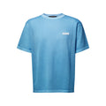 Sun-Bleached Short-Sleeved Crewneck