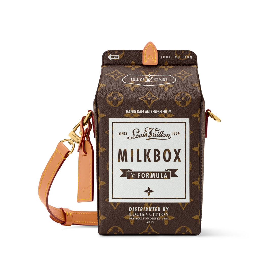 Milk Bag