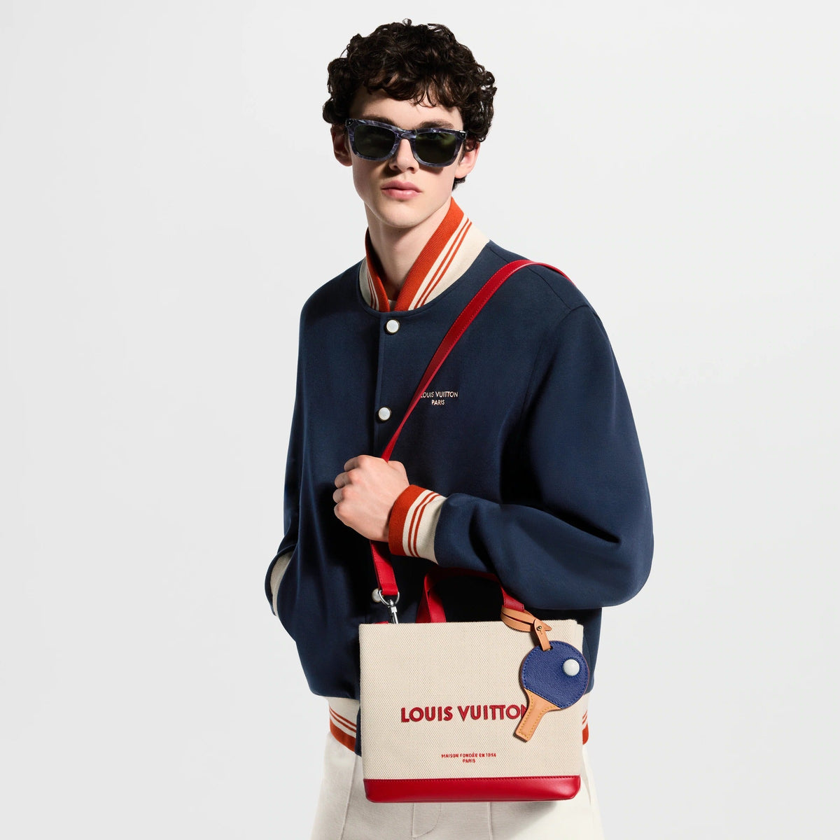 Mini Shopper Tote