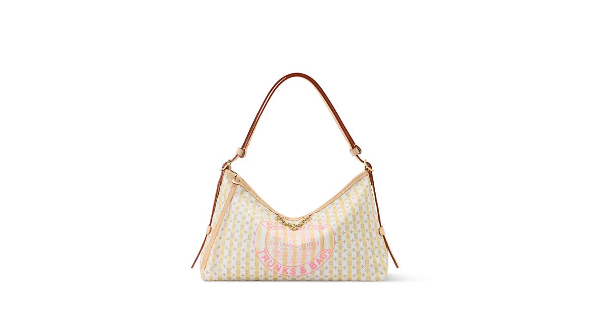 Carryall East West