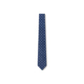 Monogram Eclipse Tie