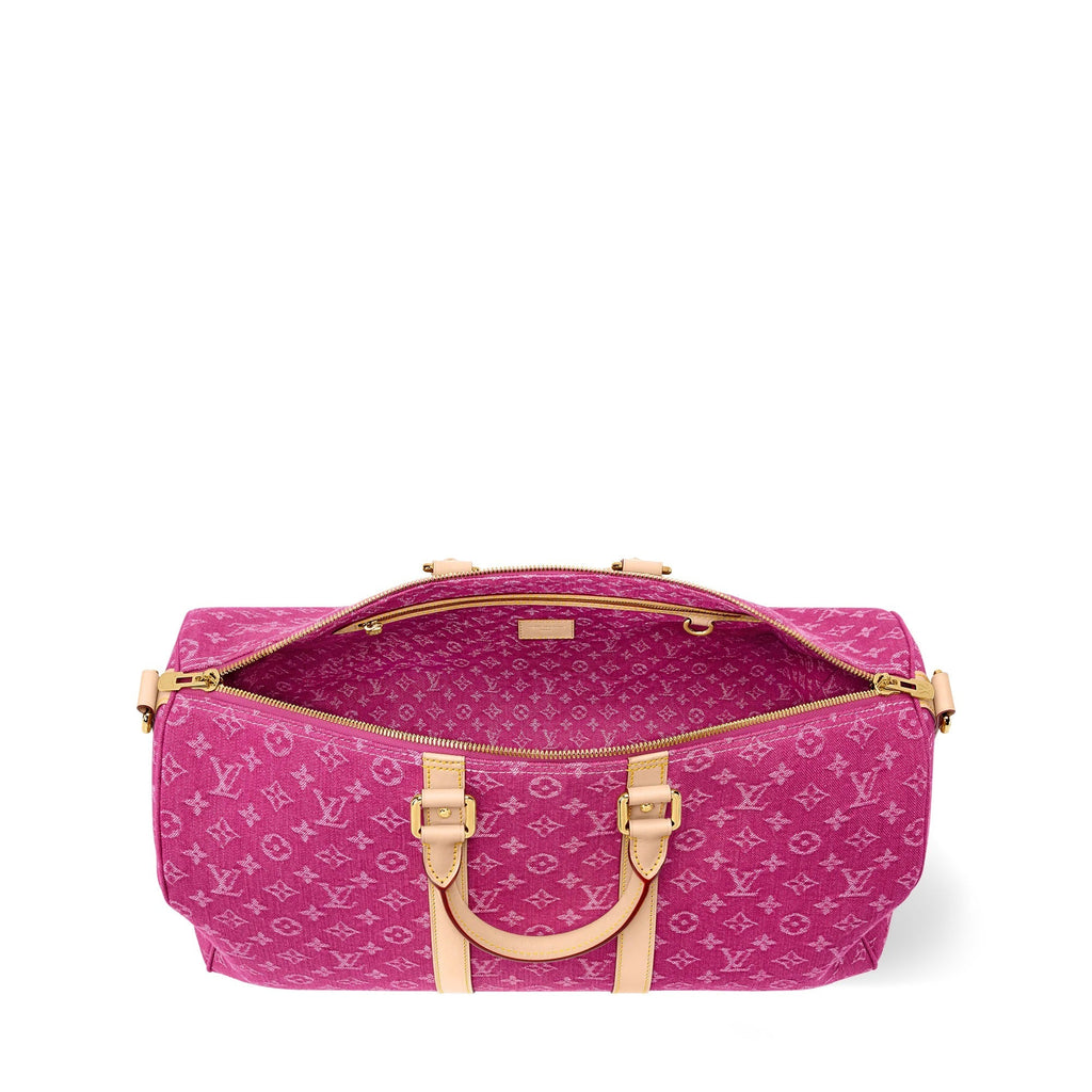 Keepall Bandoulière 45