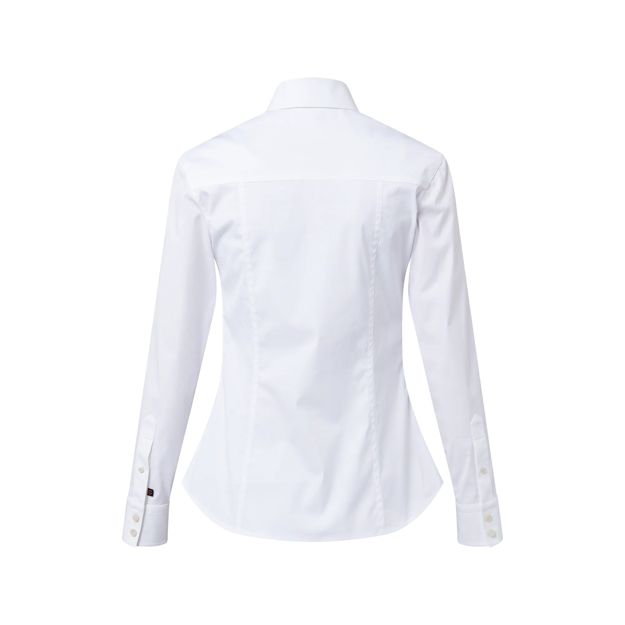 Monogram Accent Shirt
