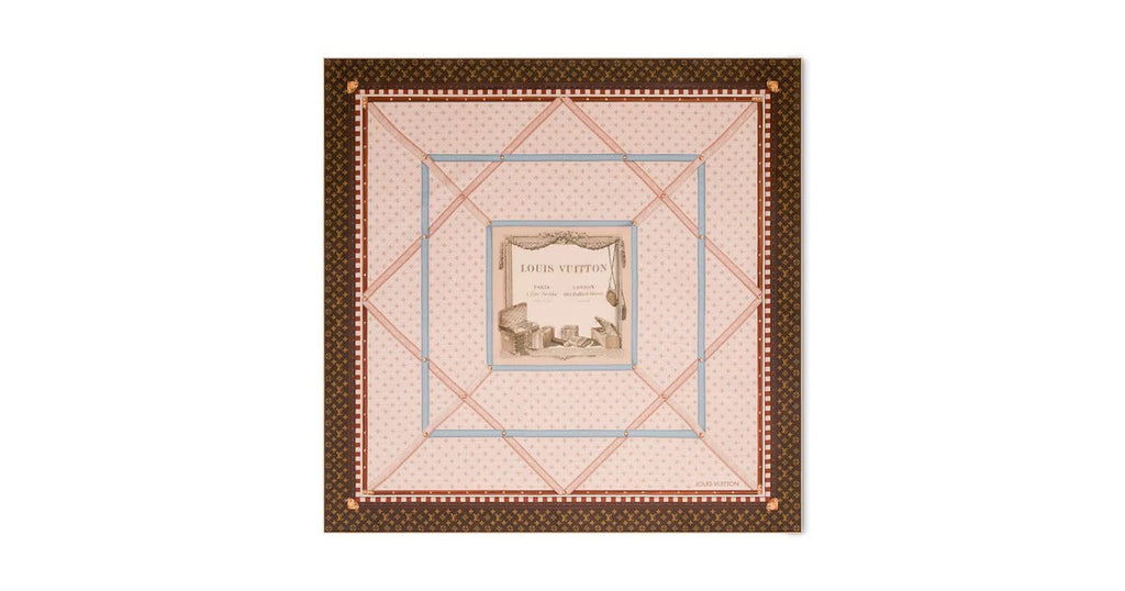 Chez Elle Square 90