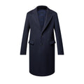 Cashmere Double Face Coat