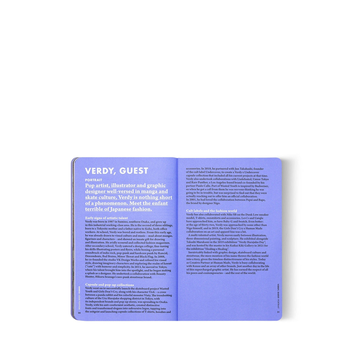 City Guide Osaka