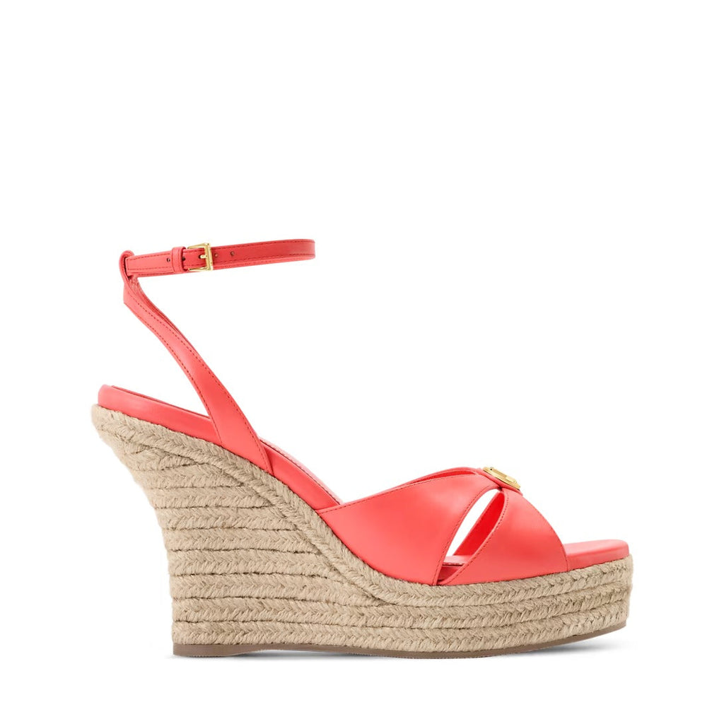 6AM Wedge Espadrille