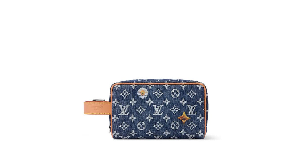 Locker Dopp Kit