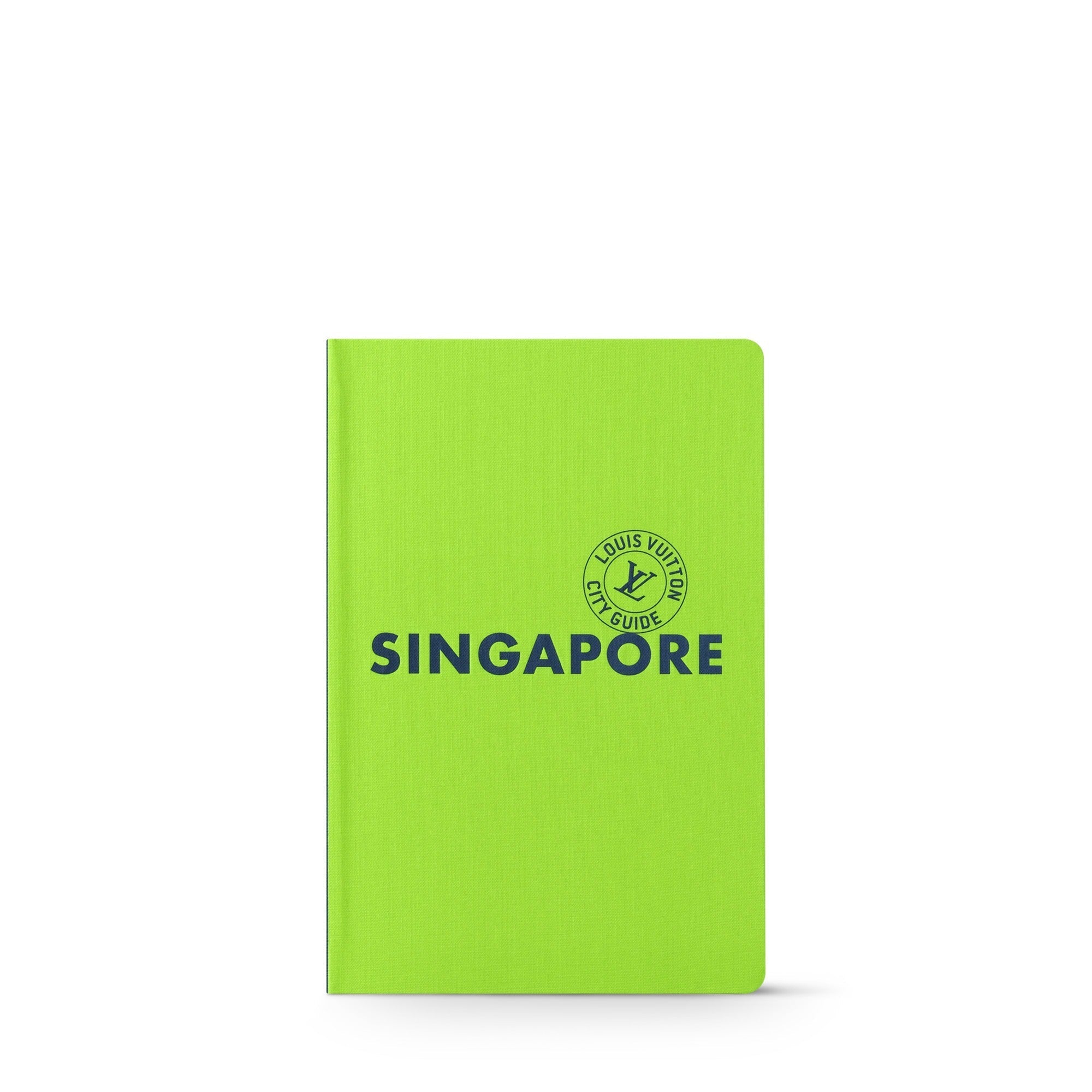 City Guide Singapore