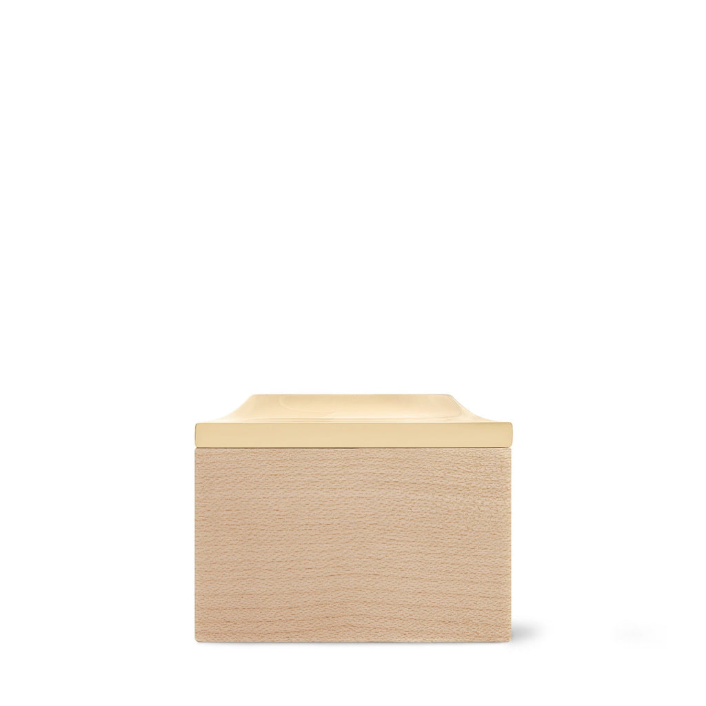 Metalgram Box