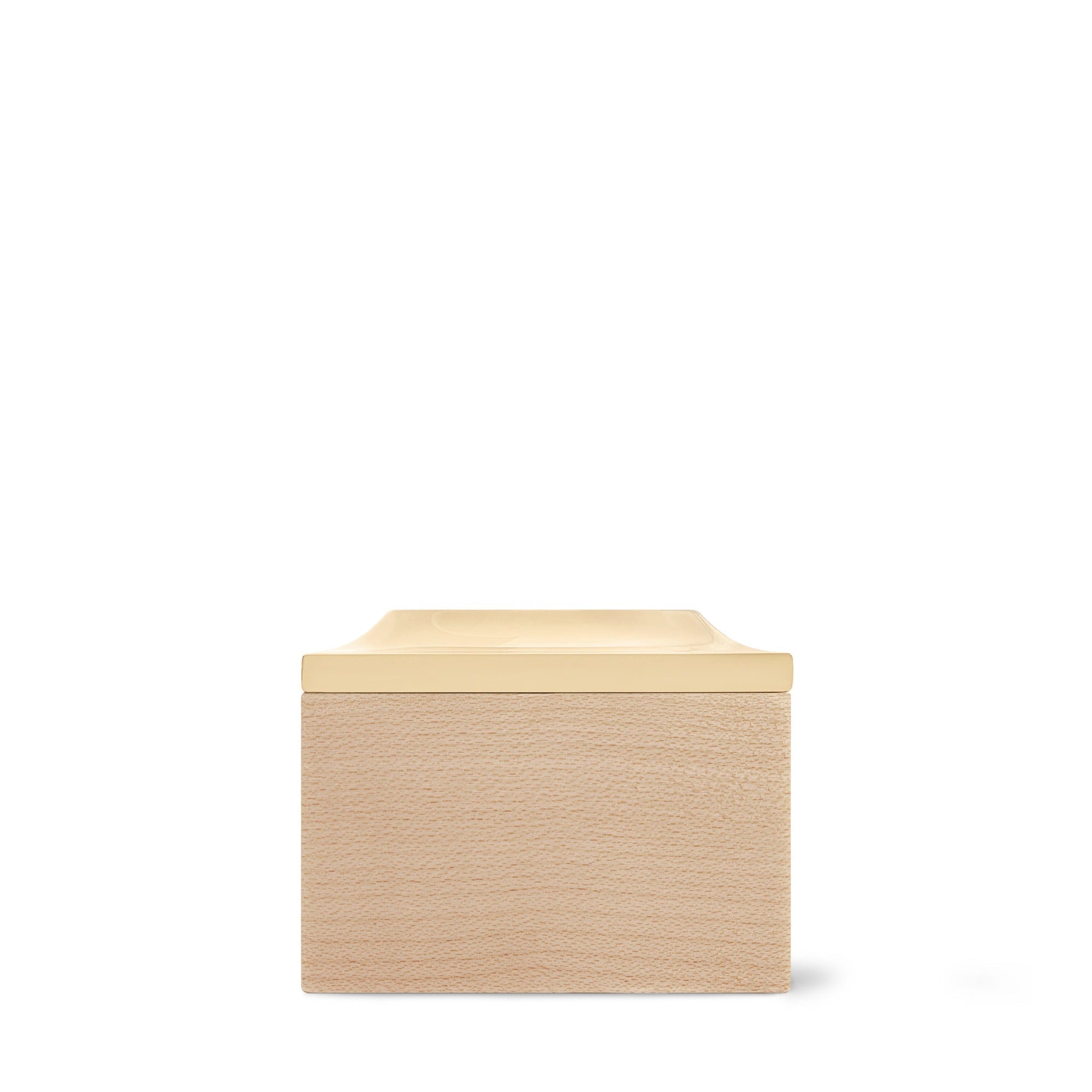 Metalgram Box