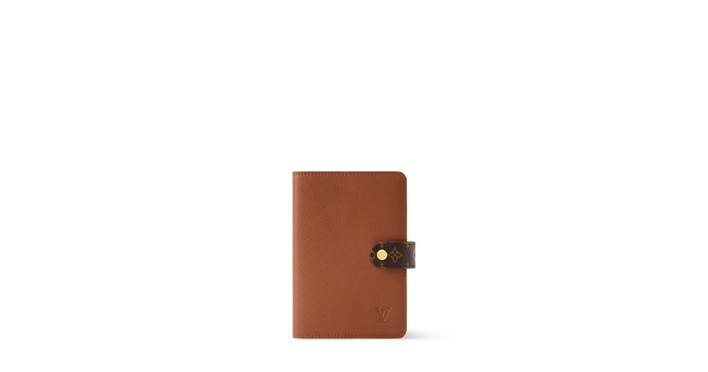 Charles Notebook Cover PM