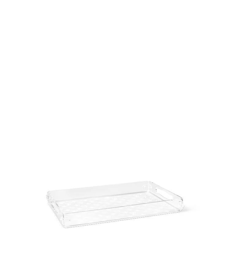Plexiglass Tray PM
