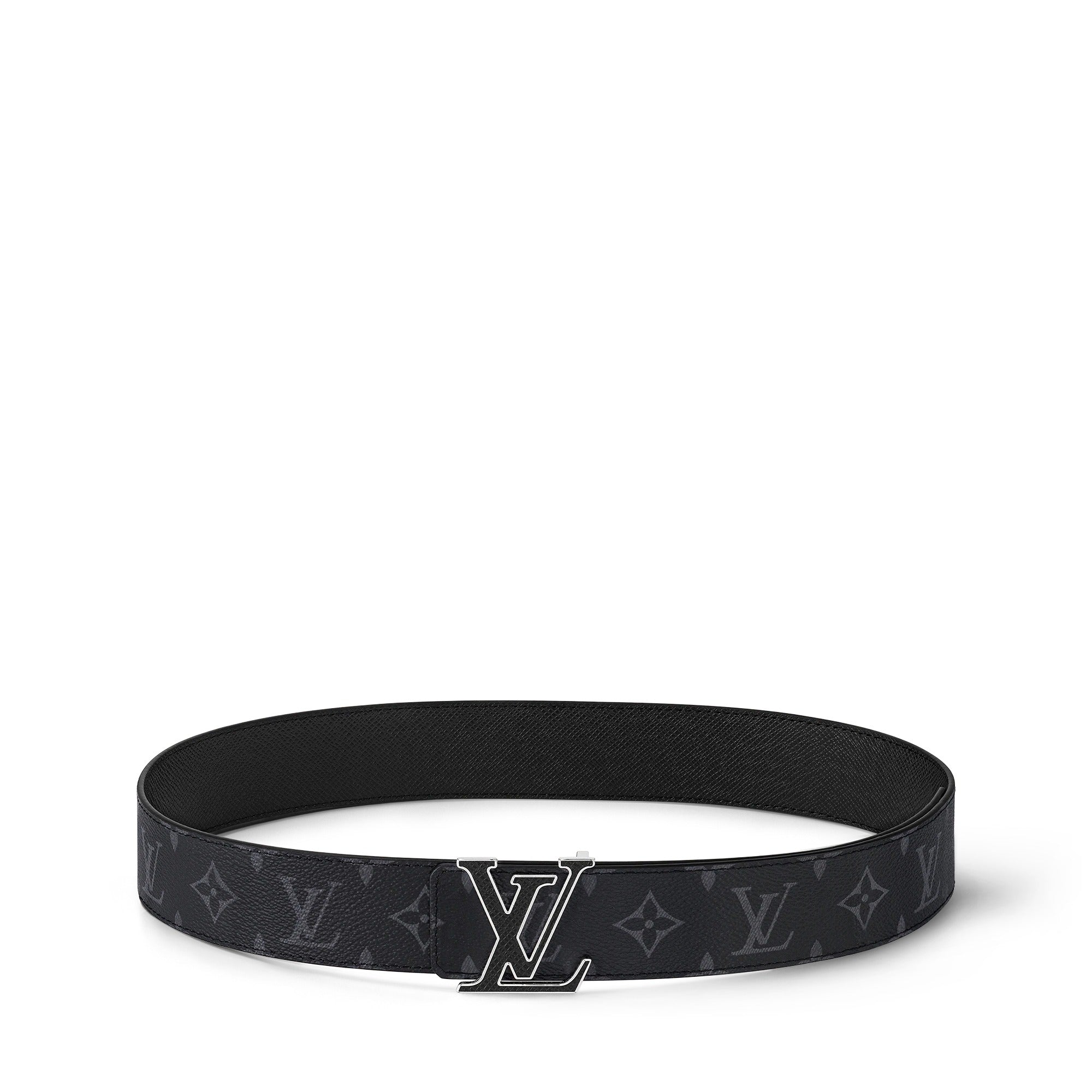 LV Initiales 40mm Reversible Belt