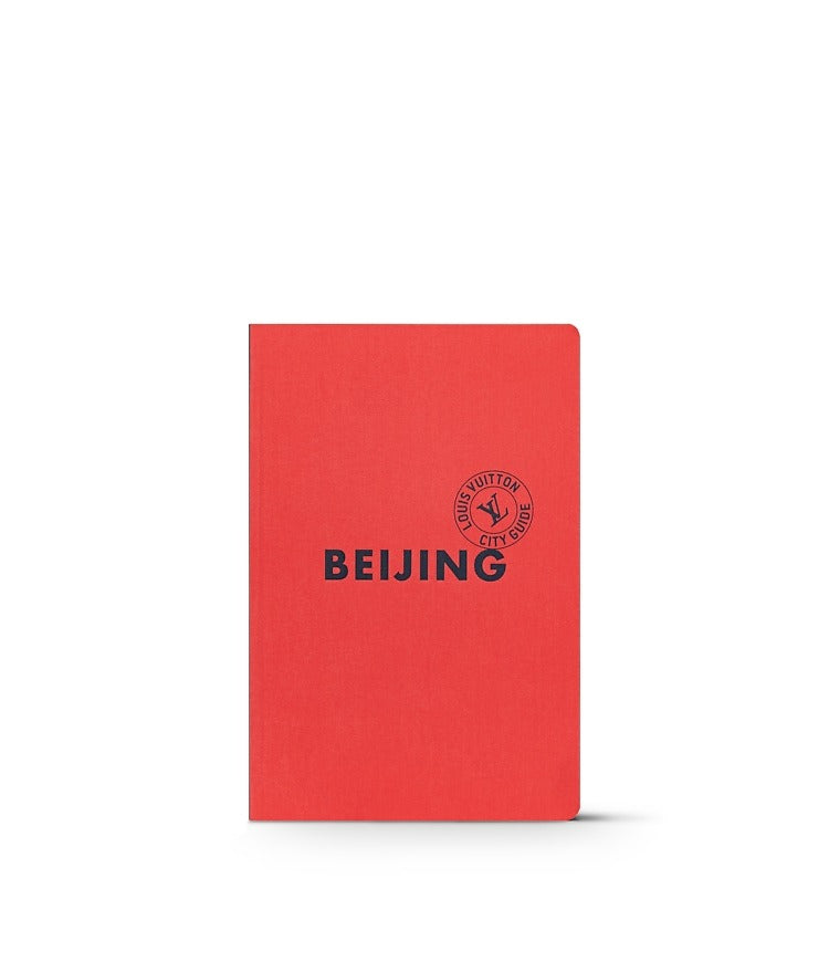 City Guide Beijing