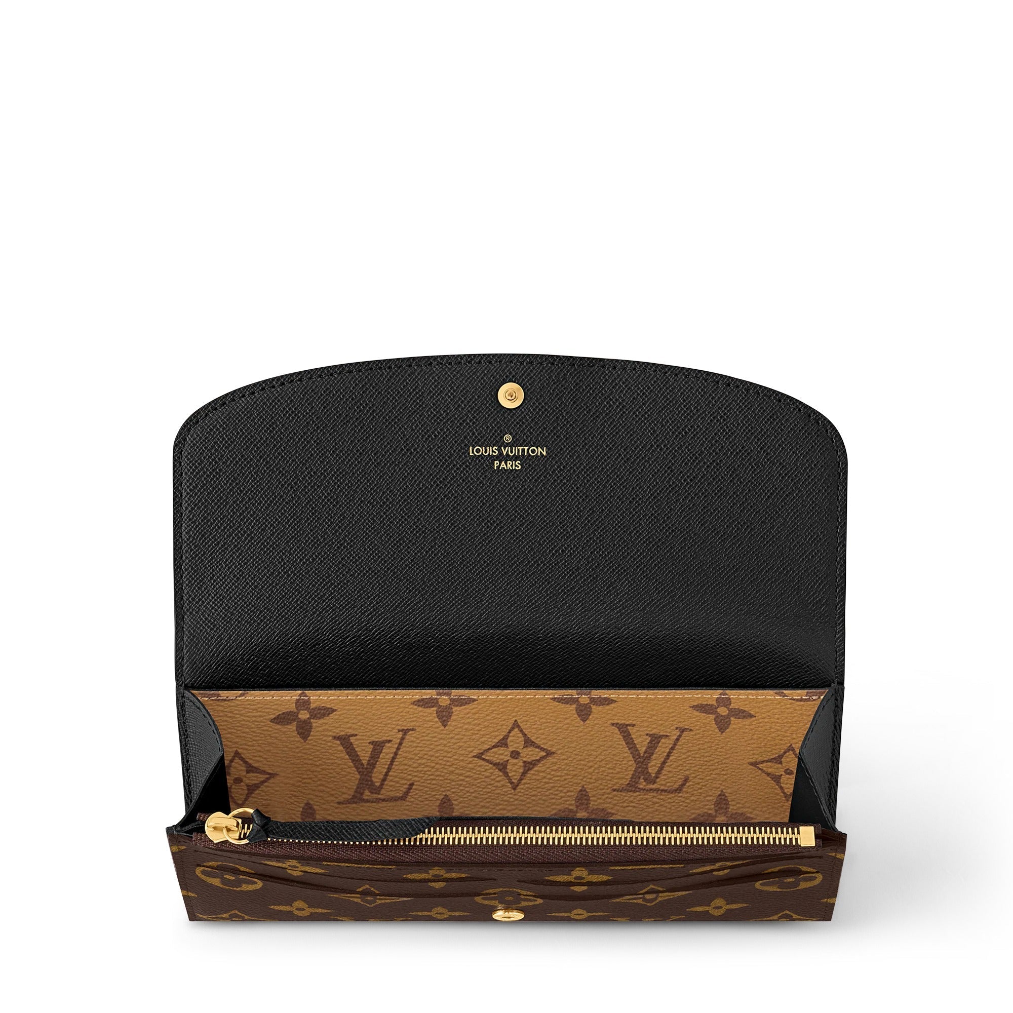 Emilie Wallet