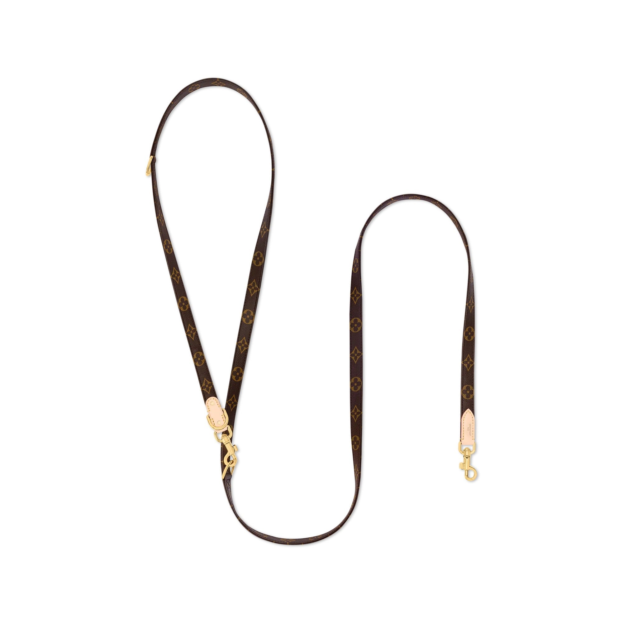 Crossbody Dog Leash MM