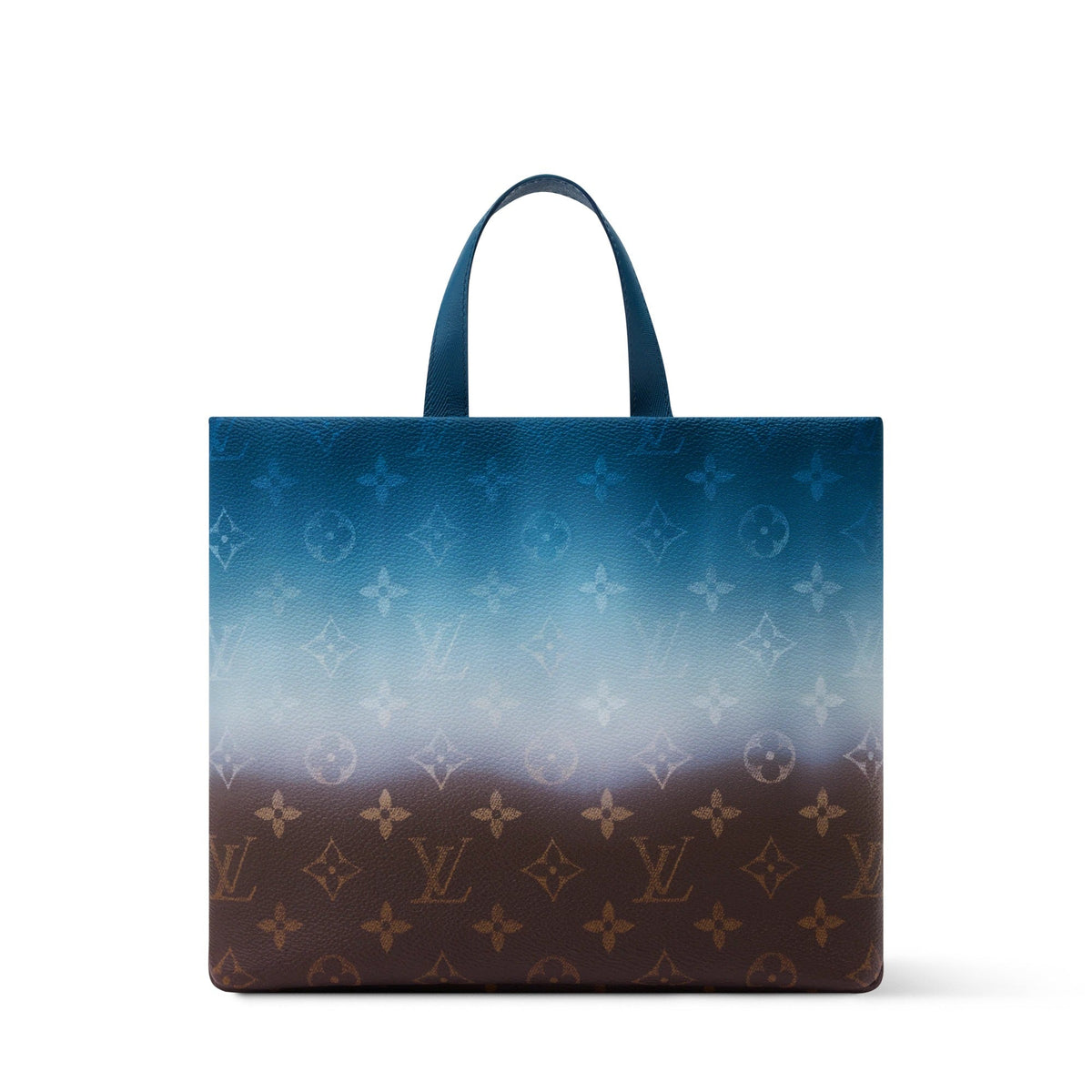 Mini Shopper Tote