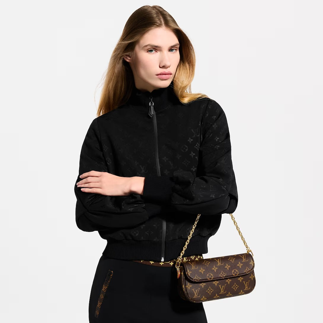 Wallet On Chain Ivy