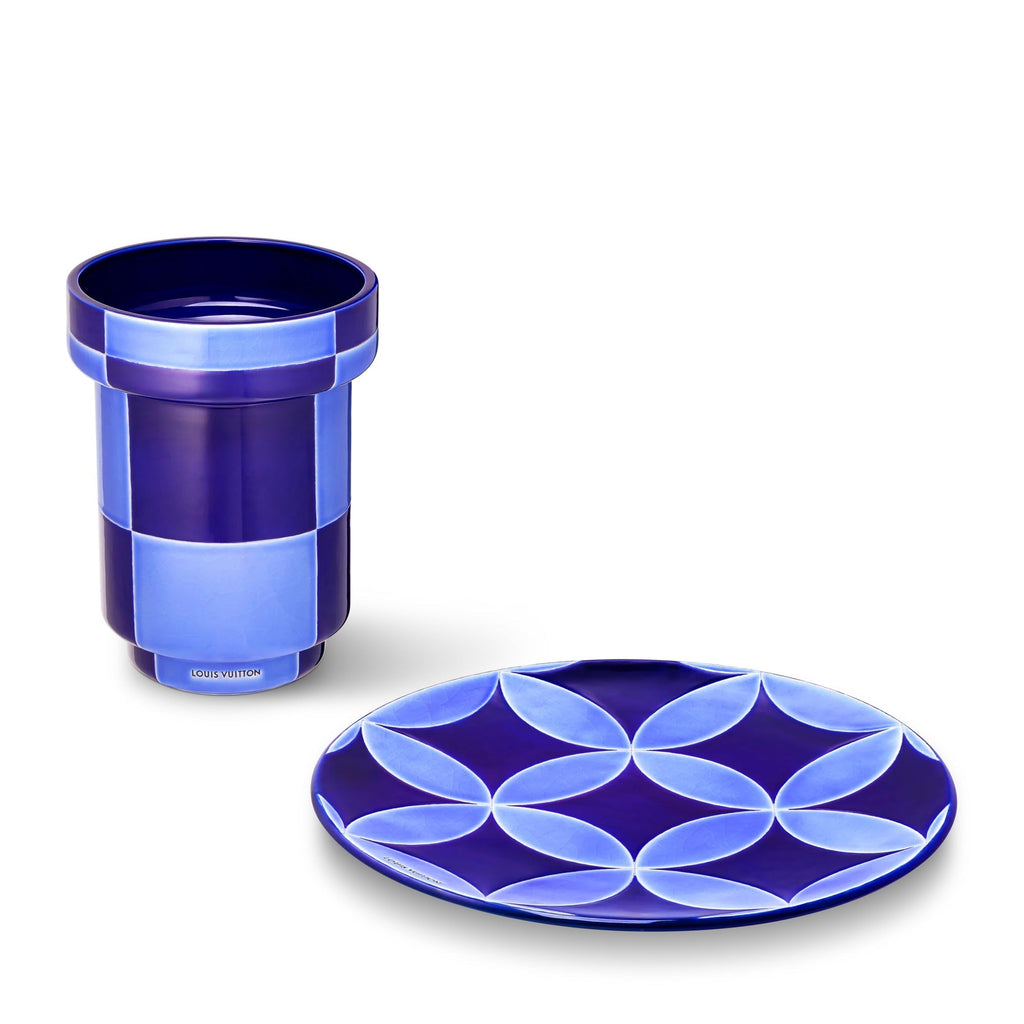 Inti Vase