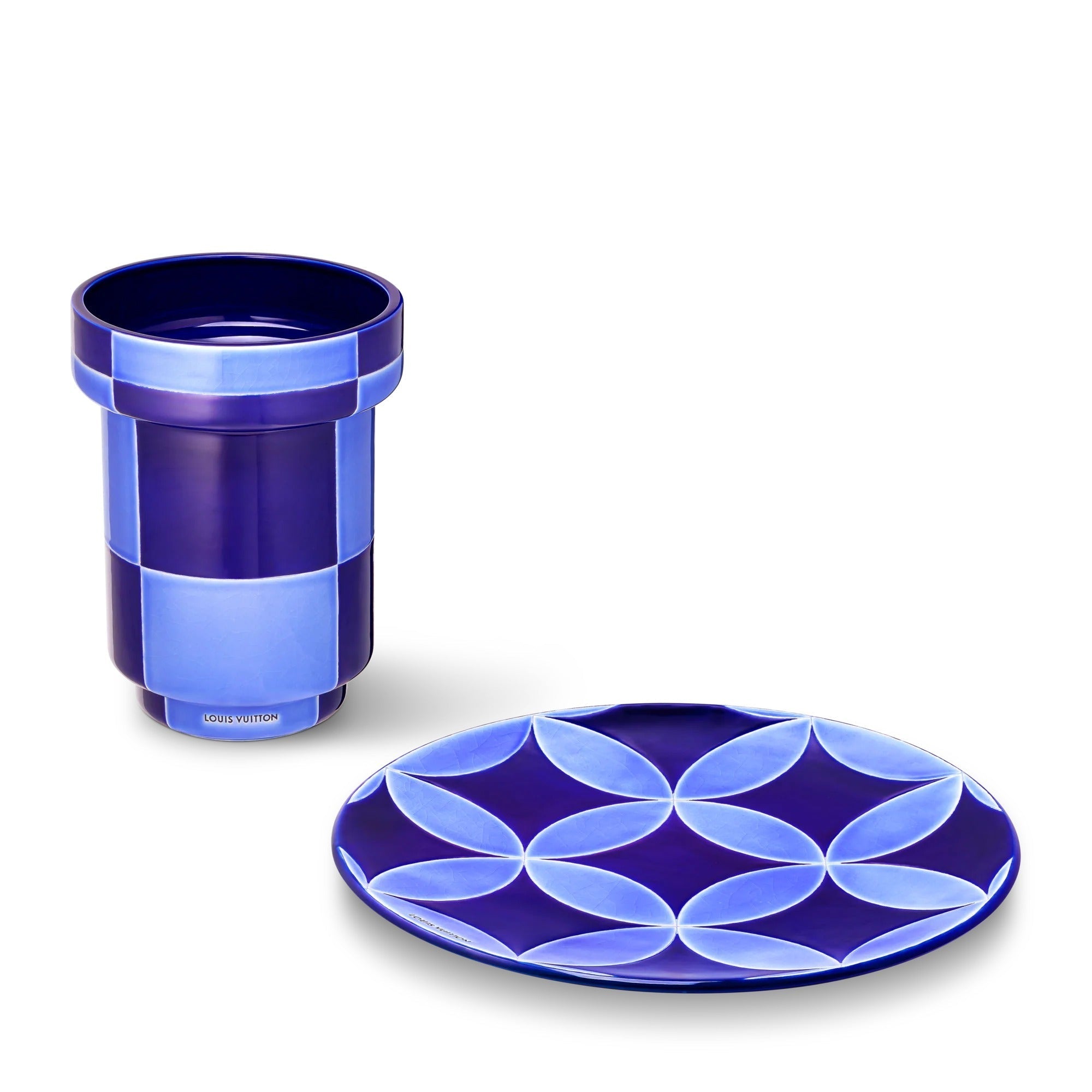 Inti Vase