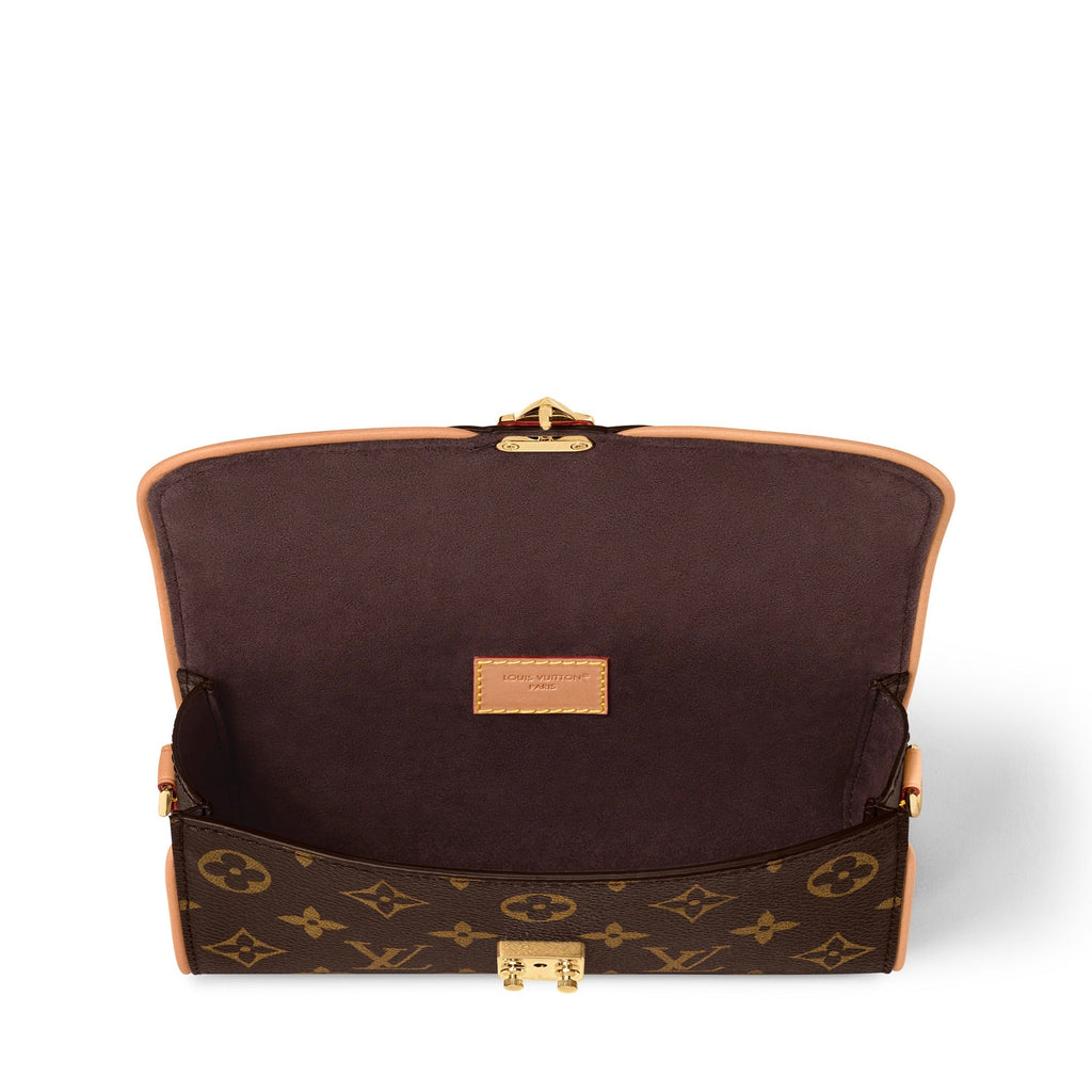 Pochette Camille