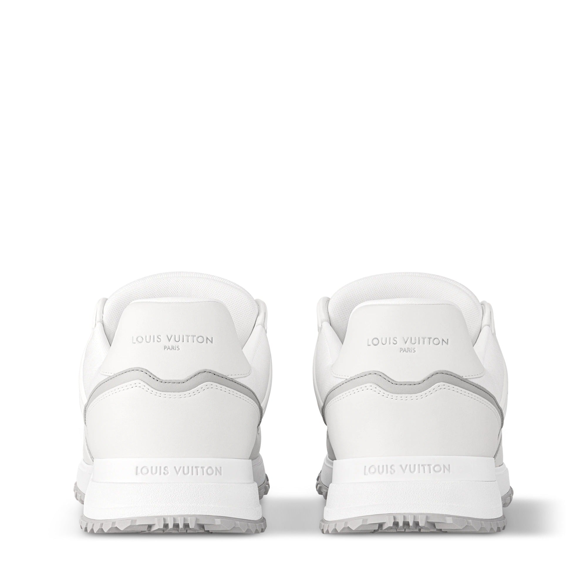 Run Away Maxi Sneaker