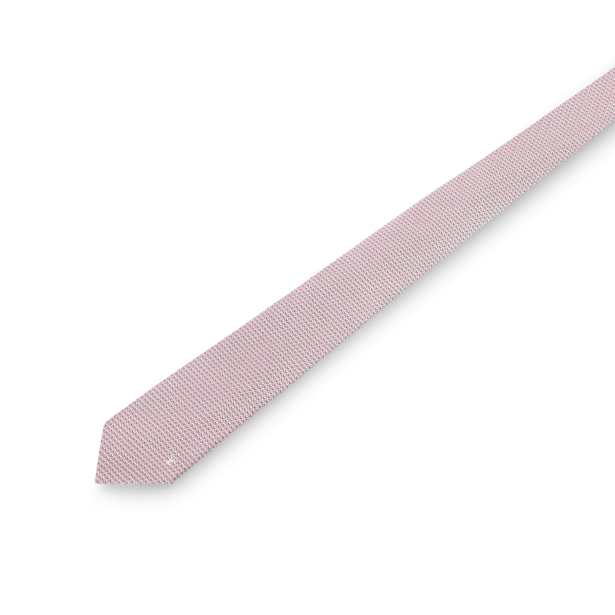 Diamonds V Tie