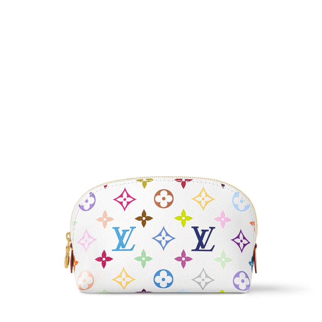 LV x TM Cosmetic Pouch PM