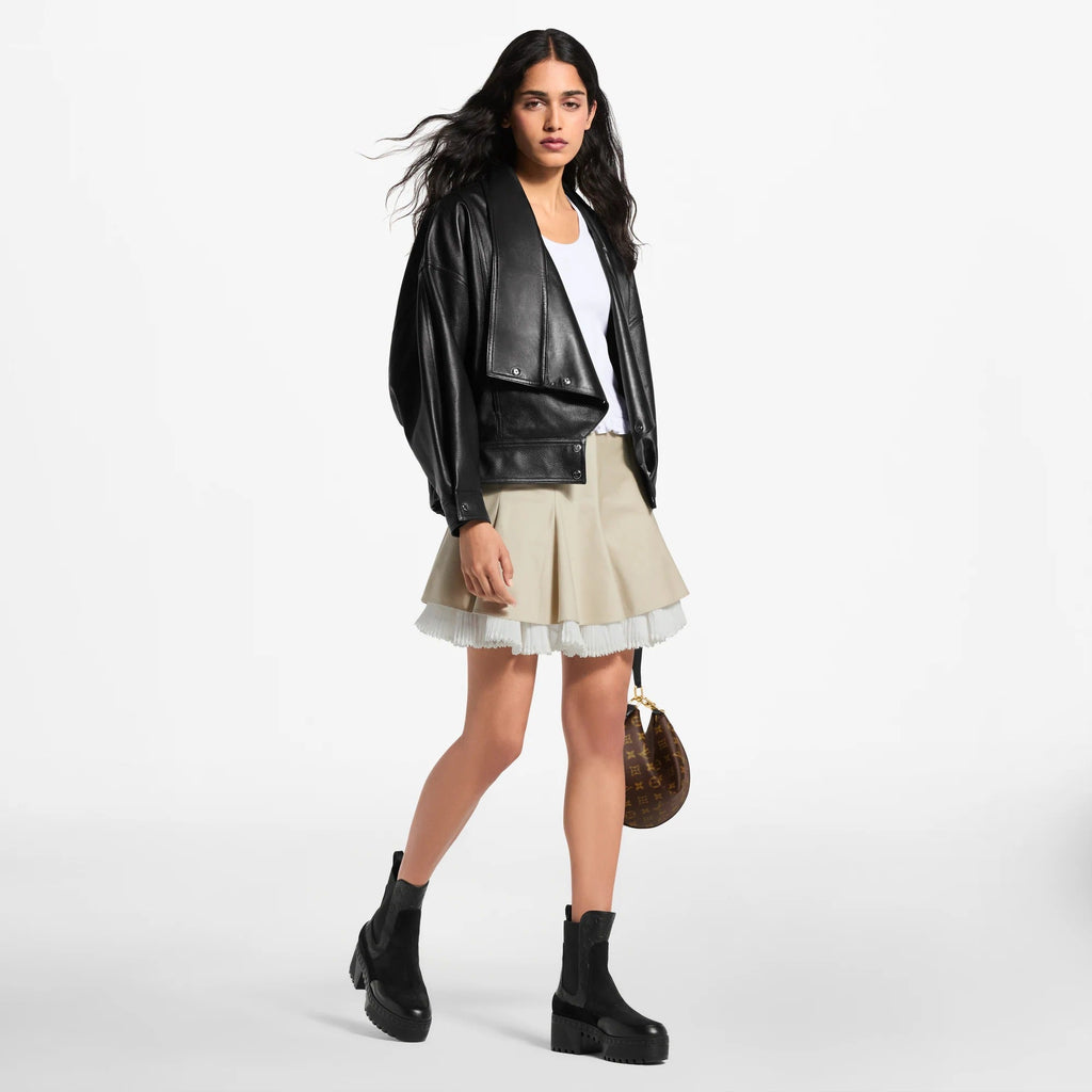 Laureate Platform Chelsea Boot