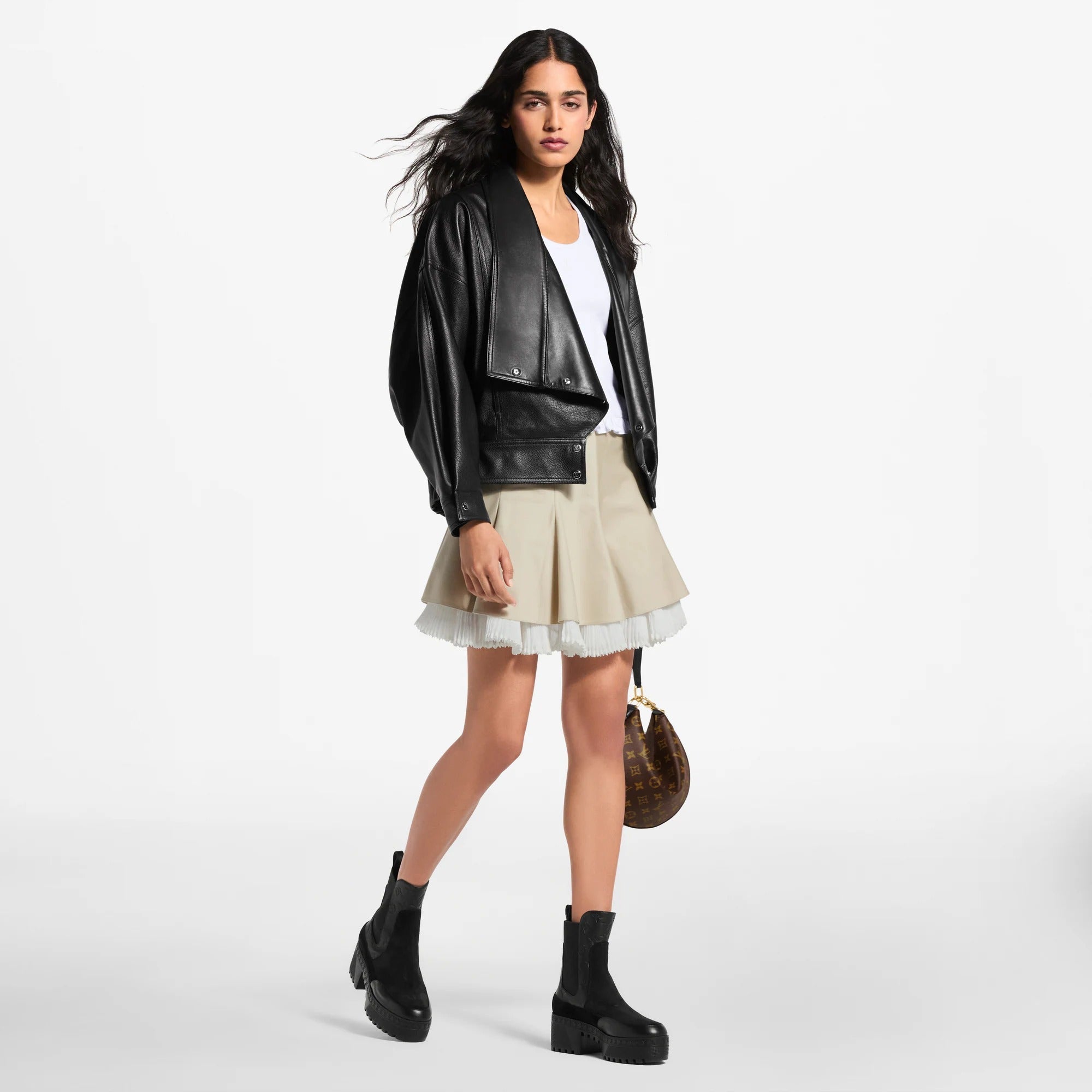 Laureate Platform Chelsea Boot
