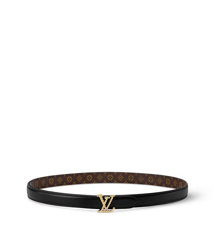 LV Cordelia 20mm Reversible Belt
