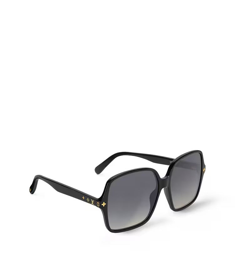 My Monogram Fame Square Sunglasses