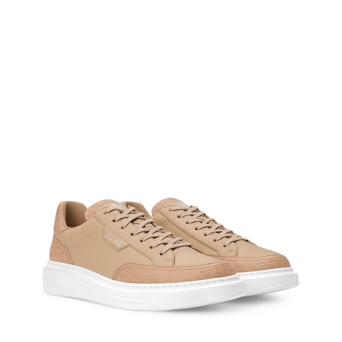 Beverly Hills Sneaker