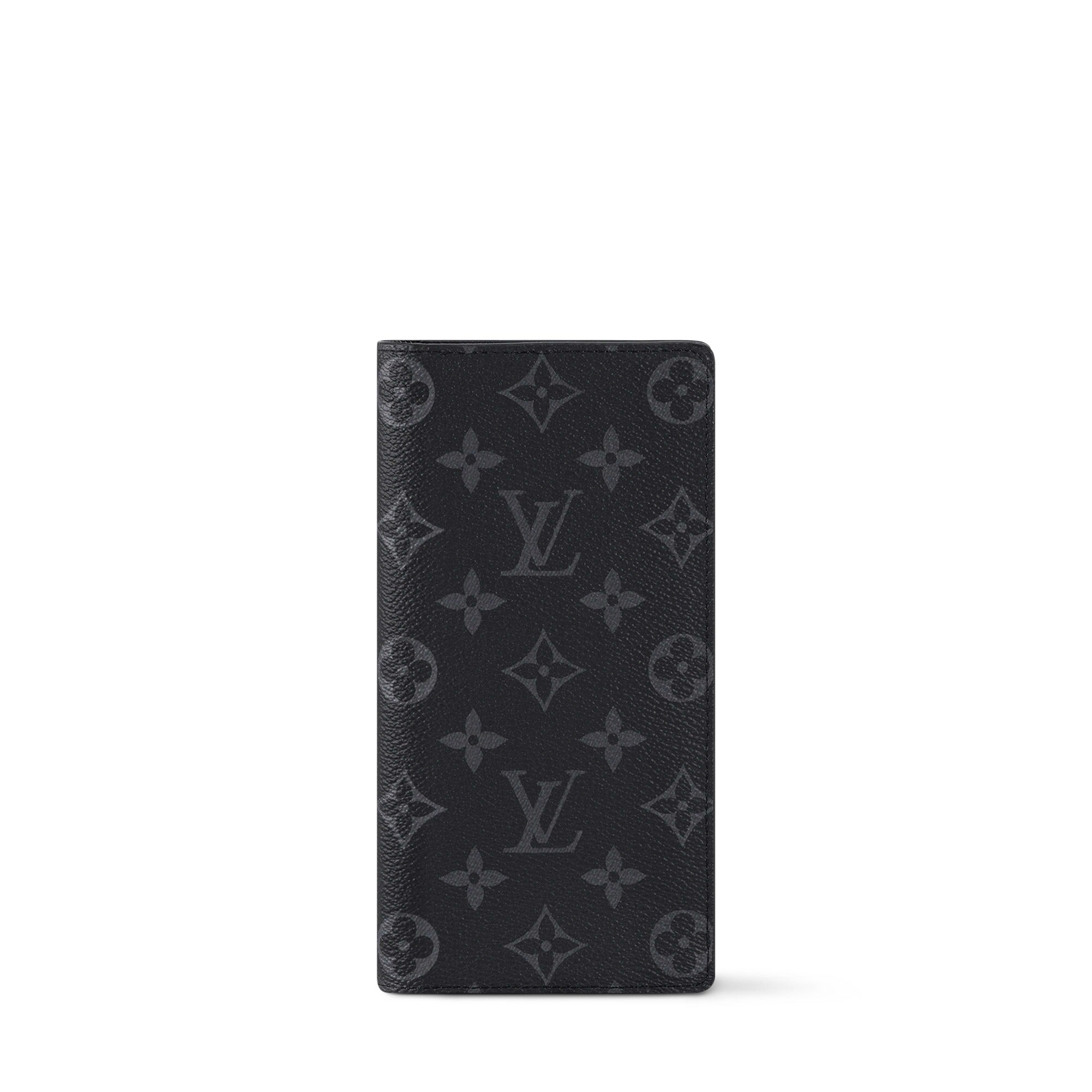 Brazza Wallet